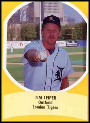 EL5 Tim Leiper